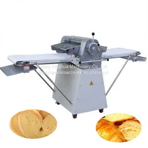 Pastry Dough Machine thumbnail-1