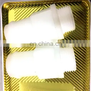 FUEL FILTER PWC SUPERJET VXR BLASTER RAIDER 6K8-24560-10-00 WSM 006-540 W for YAMAHA VX700 6K8-24492-10 Check Valve Piston Kits thumbnail-5