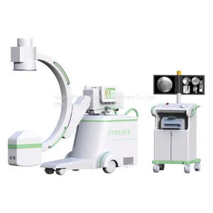 Plx7000c High Frequency Mobile Digital C-Arm System Mobile x Ray Machine Manufacturers thumbnail-1