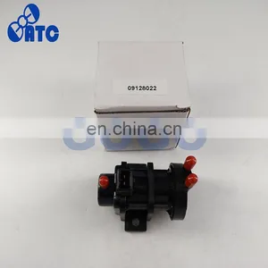 EGR VALVE For OPEL ASTRA G OMEGA B VECTRA B C SILNIKI 2.0 2.2 DTII 09128022 5851030 90502860 702256090 thumbnail-2
