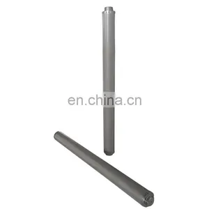 Stainless Steel Glassfiber Oil FILTER ELEMENT 21FC5121-160*400/20 thumbnail-6