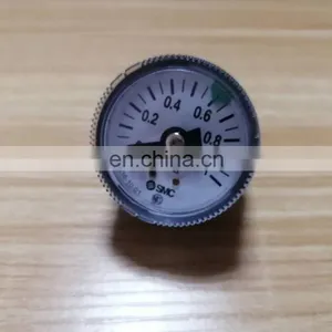 SMC Differential Air Pressure Gauge G46-10-01 thumbnail-2