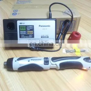 Torsion Bruth Less Electric Screw Driver EZ7410LA1J-B thumbnail-1