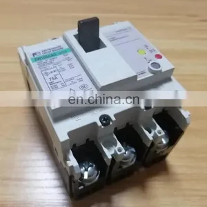 Circuit Breaker EW100AAG-3P075 75A 3P Power With CE CCC thumbnail-1