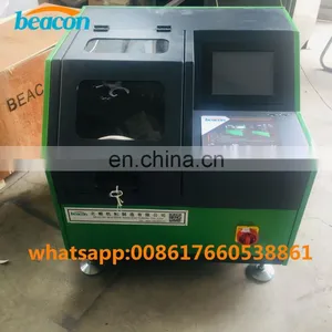 EPS205 Common Rail Test Bench EPS 205 EPS205 QR Code thumbnail-4