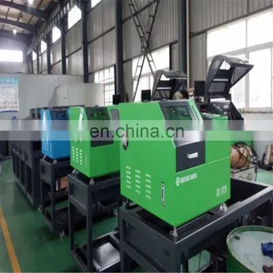 Common Rail Injector Test Bench CRI-NT206 thumbnail-2