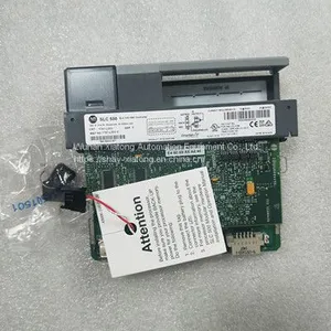 Allen Bradley 1747-L524 1747-L531 AB CPU Module thumbnail-1