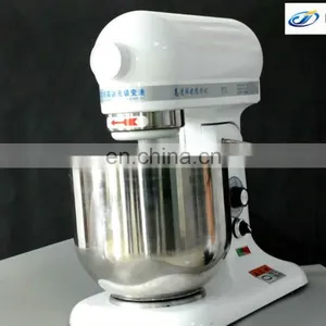 B7 Milk Stand Mixer Bakery Equipment Food Mixer Planetary Mixer thumbnail-1