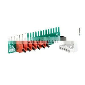 (Low Voltage Control) ABB CPU Unit Input Simulator TA571-SIM thumbnail-1