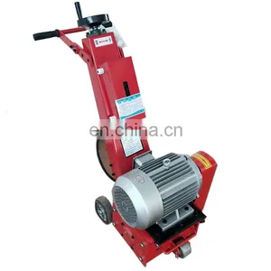NM-250 Concrete Milling Machine 250 cm Milling Machine for Concrete Floor thumbnail-5