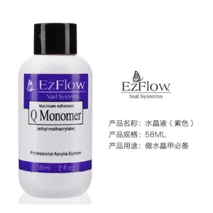 Nail Art Training Diy Acrylic Nail Liquid Diy Acrylic Liquid thumbnail-1