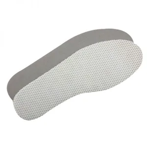 Hot Sell Insole Provides Comfortable Thin EVA Foot Insert Breathable Pad thumbnail-3