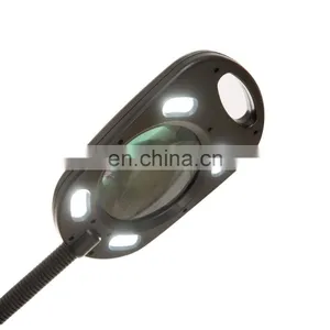 Popular Hot Sale Useful Magnify Standard Floor Lamp for Old People thumbnail-2