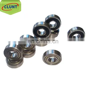 Deep Groove Ball Bearing 2*6*3mm 692 692zz Miniature Bearing thumbnail-5