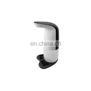Automatic Spray Hand Dispenser With Adjustable Integrated Drip Tray Touchless Foam Dispenser thumbnail-5