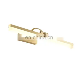 Modern Bathroom Lamp Lighting Wall Lamp Interior Mirror Led Wall Light thumbnail-2