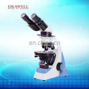 2005BP Binocular Head Hot Sale Optical Digital Polarizing Microscope thumbnail-6