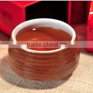 Dahongpao The Deliciously Aromatic Oolong Tea thumbnail-3
