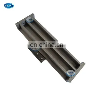25x25x285mm Steel Two Gang Prism Mould thumbnail-4