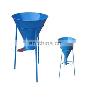 Sand Stone Rock Aggregate Funnel,Standard Rock Funnel Aggregate Funnel thumbnail-1