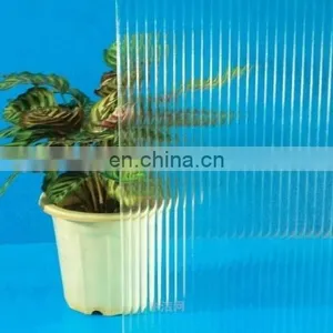 3-8mm Waterfall Pattern Glass Design thumbnail-4