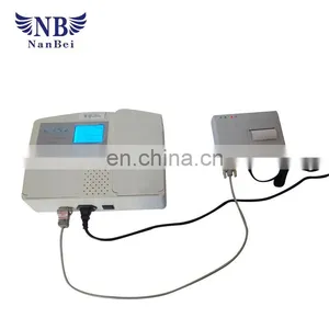 Fruit Vegetables Heavy Metal Rapid Pesticide Residue Test thumbnail-5