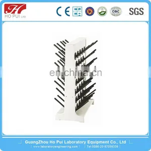 Laboratory Glassware Drain Dry Rack For Lab PP Equipment thumbnail-3