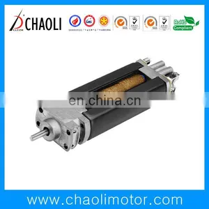 Brushed Motor 9.6v CL-FU080WH Imitation Gun High Speed Chaoli Motor thumbnail-3