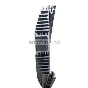 SHENGXIN Aluminium Heatsink Radiator for Industrial Aluminium Extrusion Profile thumbnail-3