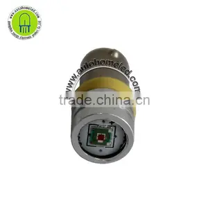 BA9S BAX9S BAY9S LED 12V T4W Dome Led Bulb CREE 5W thumbnail-4