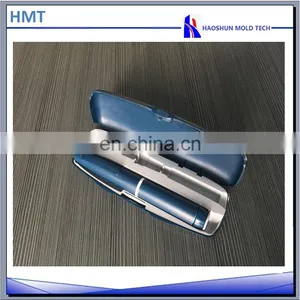 Plastic Injection Mould Medical Parts Insulin Syringe Pen thumbnail-4