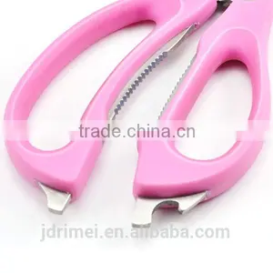 Beautiful Pink Small Scissors Germany Scissors thumbnail-6