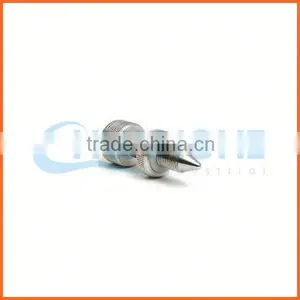 Made in China Oem Plated Nuts Bolts Turning Parts and Cnc Machining thumbnail-4