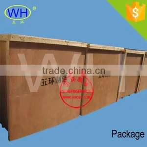 1.0 HP 3.0KW Titanium Heat Exchanger for Swimming Pool thumbnail-5
