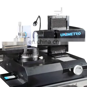 Milling Tool Inspection System Tool VMM Machine thumbnail-4