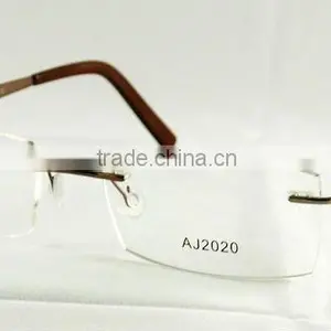 Titanium Frame RT1076 thumbnail-1