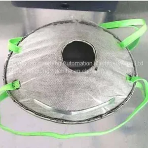 Valve Punching Mask Machine thumbnail-2