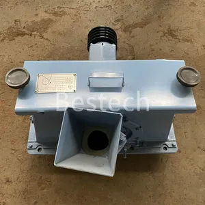 SINTO Standard Shot Blasting Turbine Impeller thumbnail-5