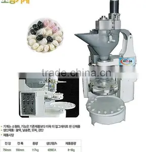 Rice Cake Machine thumbnail-1
