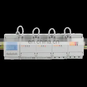 ADF400L Multi-circuits Energy Meter ADF400L-8H（4S）（12D） thumbnail-2