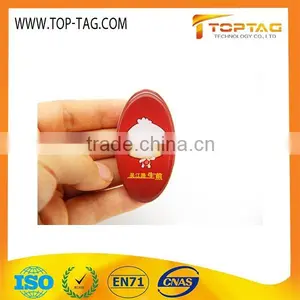 Hot Sale Custom Rfid Tag Special Offer Rfid Ring Tag/anti-metal Nfc Tag thumbnail-1