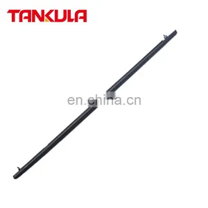 Tankula China Black For Honda City 2009-2014 72750729107274072950-Tm0-T01 Car Weathering Strip B-Type Window Seal Belt Small thumbnail-2