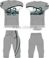 American Football Uniforms thumbnail-4