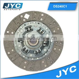 Automatic Transmission Parts Friction Disc,clutch Disc OEM Number :DS240C1 thumbnail-1