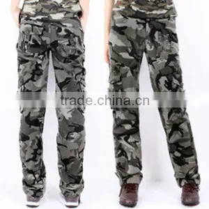 Fashion Pants for Military or Outdoor thumbnail-1