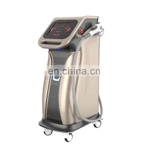 1200w Soprano Hot Sale 808nm Diode Laser Hair Removal Machine / Laser Diode 808nm / Laser Diodo 808 thumbnail-1
