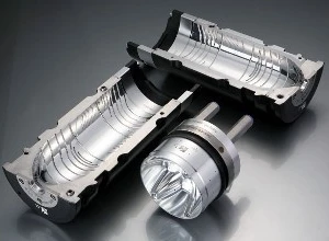 Taizhou Long Tech Machinery Company company overview - view 1 thumbnail