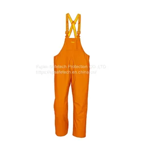 Pu Rainwear thumbnail-5