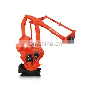 Robot Welding Parts for Mining Machinery thumbnail-1