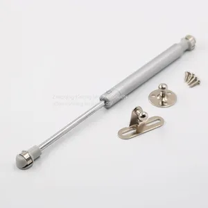Furniture Kitchen Cabinet Fittings 100n Gas Strut Nitrogen Gas Spring Gas Spring Lift Furniture Kitchen Cabinet Fittings 100n Gas Strut thumbnail-4